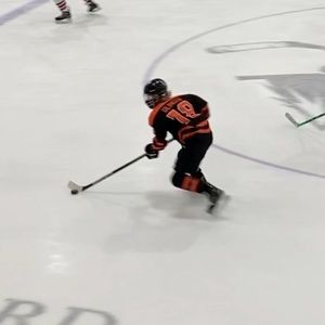 Meet your Posher, Cody